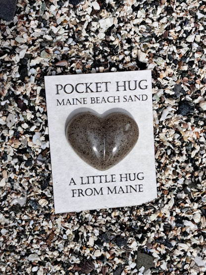 Beach Sand Pocket Hugs