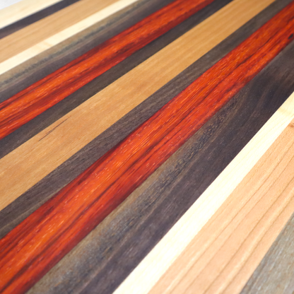 Walnut/Cherry/Bloodwood/Maple Cutting Board