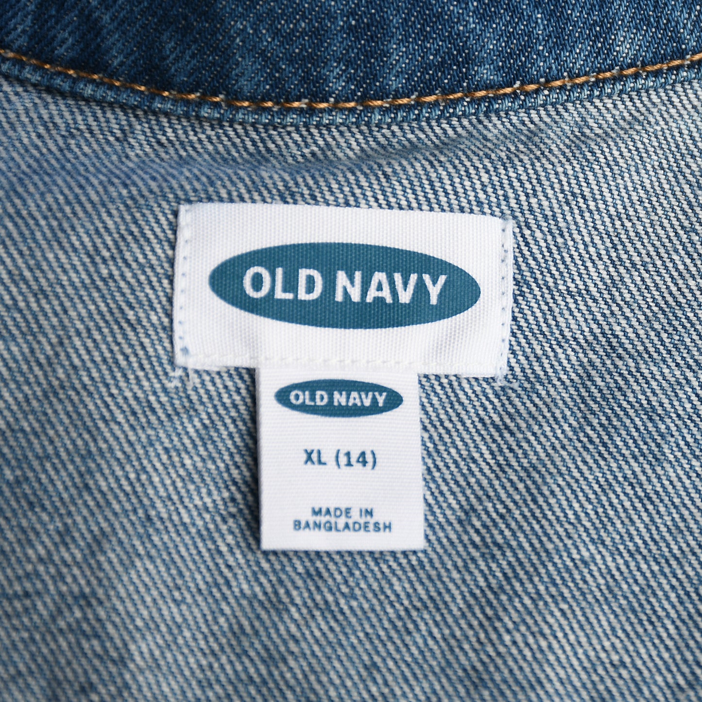 Old Navy Girls’ XL (14) Polka Dot Vest