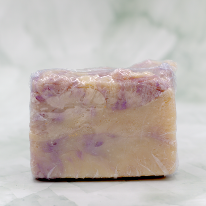 Lavender - Goat's Milk Soap Bar
