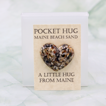 Beach Sand Pocket Hugs