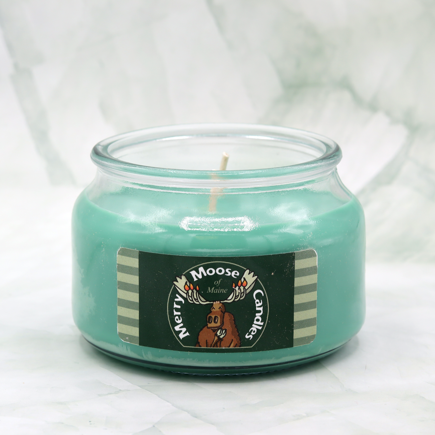 Maine Balsam 10oz Soy Candle
