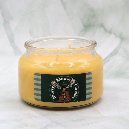 Harvest Spice 10oz Soy Candle