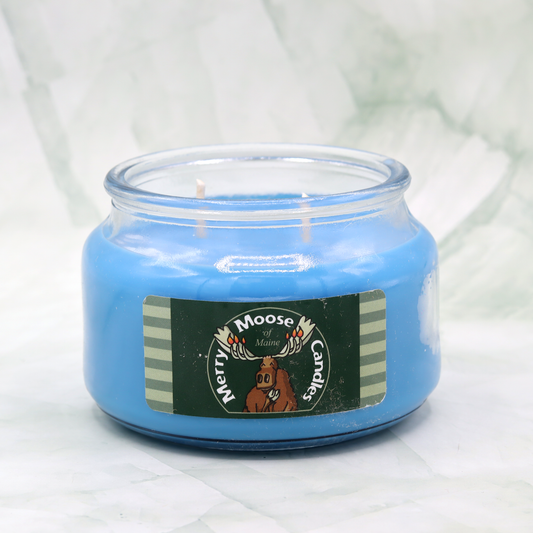Wild Maine Blueberry 10oz Soy Candle